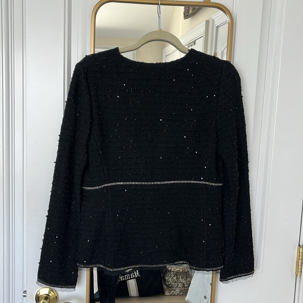 St John Couture jacket - Picture 5 of 8
